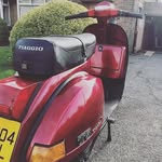 Chris Nero - @chrisnero1305 - Instagram