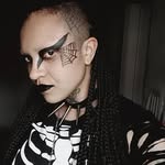 Chris - @nerochris__ - Instagram