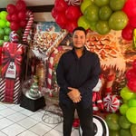 Chrisner Rodriguez - @chrisnerodgz - Instagram