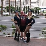 Chris Nesbit - @rablet34 - Instagram