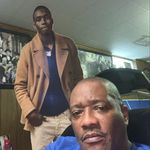 Chris Nesbit - @chrisdogg54 - Instagram