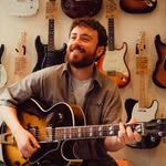 Chris Nesbitt - @chris.nesbitt.guitarist - Instagram