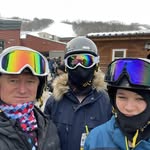 Chris Nesbitt - @chrisnesbitt123 - Instagram