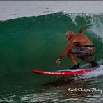 Chris Nesbitt - Facebook
