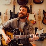 Chris Nesbitt - @chris.nesbitt.guitarist - Instagram