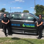 Chris Nesbitt - @yorksimcoetransferservice - Instagram