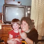 Chris Nesbitt - @unclemullet138 - Instagram