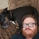 Chris Nestor - @doomsultan - Instagram