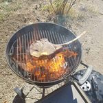 Chris Nestor - @chefcancook12 - Instagram