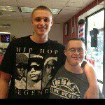 Christian - @chrisnestor98 - Instagram
