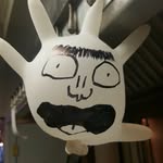 Chris Neuman - @shovelfighter_1 - Instagram