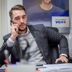 Chris Neumann - @chrisneumann312 - Instagram