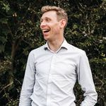 Chris Newberry - @storky1987 - Instagram