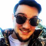 chris Newberry - @cberry_17 - Instagram