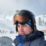Chris Newberry - @newberry4597 - Instagram