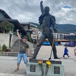 Chris Newberry - @mercuryrover - Instagram