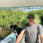 Chris Newberry - @outcastchartercompany - Instagram