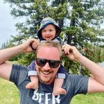 Chris Newbold - @cnewbold - Instagram