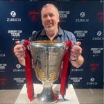 Chris Newcombe - @chrisjnewcombe - Instagram