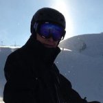 Chris Newcombe - @kristhenuke - Instagram