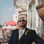 Chris Newcombe - @chrisnewcombe1984 - Instagram