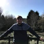 Chris Newcombe - @_its_just__chris_ - Instagram
