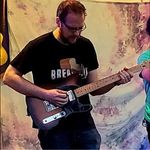 Chris Newlin - @cmnguitar87 - Instagram