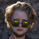 Chris Newlin - @newlin.chr_ - Instagram