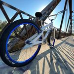 Chris Newlin - @bmx_mogul_central_valley - Instagram