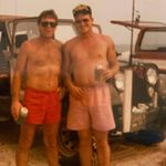 Chris Newlin - @truckerkatt - Instagram