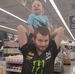 Christopher Newlin - Facebook