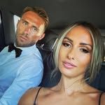 Christina Niblock - @christinaniblock - Instagram