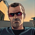 Chris Nicastro - @ssgtnizzy - Instagram