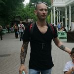Christian Nicastro - @chrynicastro - Instagram