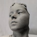 Chris Niederer - @liminalfigures - Instagram