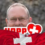 Christian Niederer - @chnie70 - Instagram