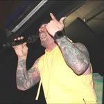 Chris Del Nigro - @7dayweekend03 - Instagram