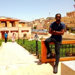 Chris Noel Nduwimana - @chrisnoeln - Instagram