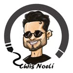 Chris Noelì - @chrisnoeli - Instagram