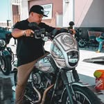 Jr - @chris_noe - Instagram