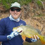 Chris Norby - @chrisnorbyfishing - Instagram