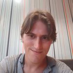 Chris Norby - @hiramnorby - Instagram