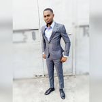 Chris Norby Mbungu - @christianmbungu13 - Instagram