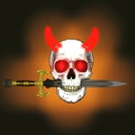 Chris Normand - @demonfox213 - Instagram