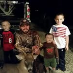 Chris Nossett - @chris.nossett.7 - Instagram