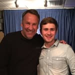 Chris Nott - @chrisnott10 - Instagram
