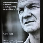 Chris Nott - @chris_nott1950 - Instagram