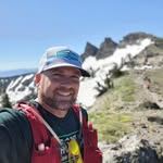 Chris Nottingham - @lovehandlesamurai - Instagram