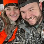 Chris Nottingham - @backwoods722 - Instagram