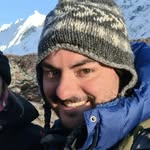 Chris Nowicki - @chrssiopiea - Instagram